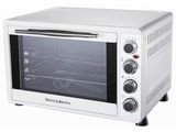 an image of a toaster oven on a white background