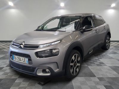 citroen 1 2 puretech puretech shine 5p