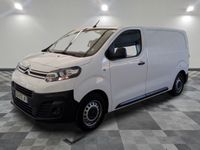 CITROEN - JUMPY FGN M BLUEHDI 120 SS BVM6 CLUB 300 NM - GO -…