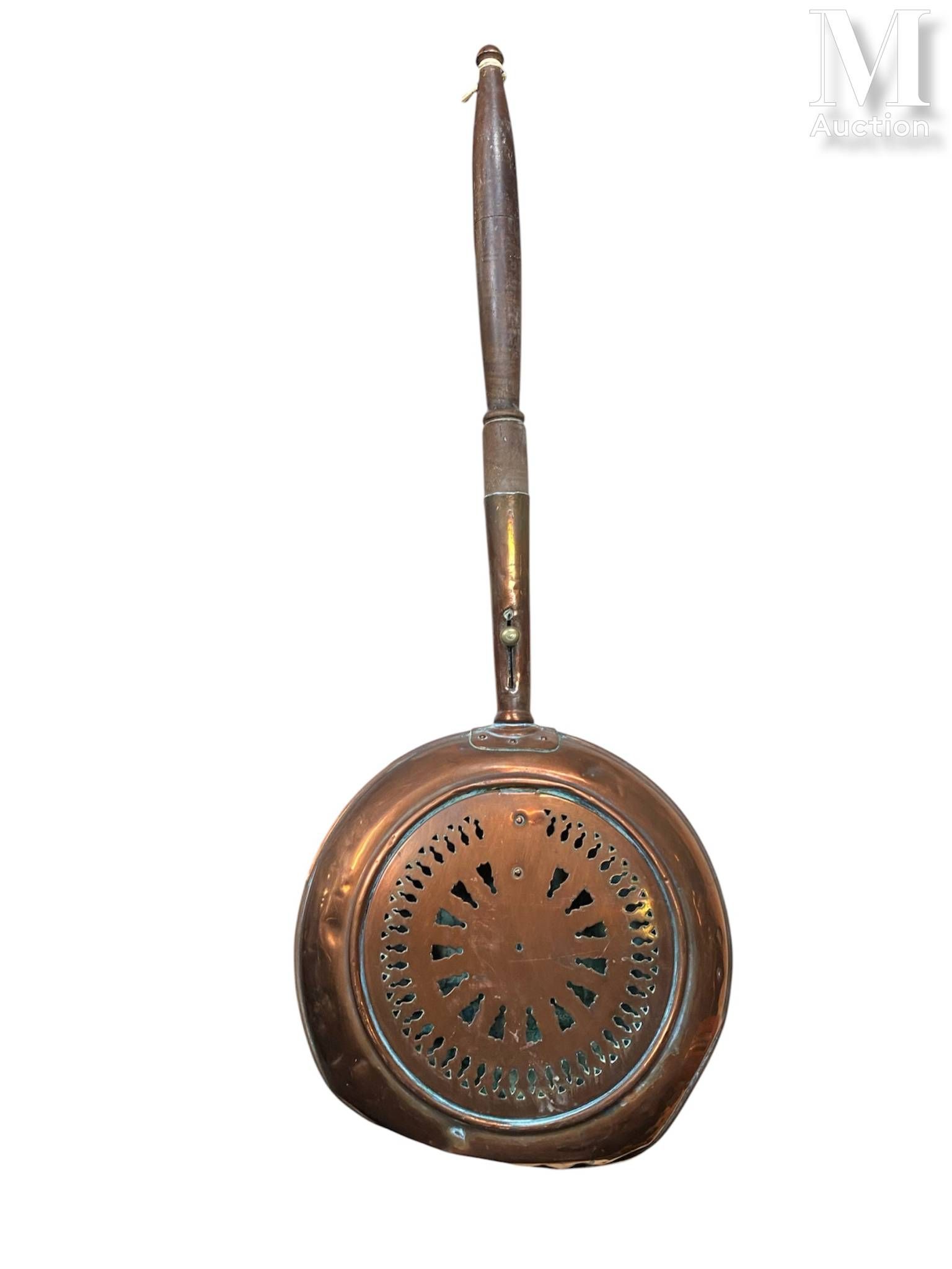 Objets d'art & Curiosités