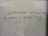 Photo 6/6 du lot