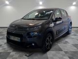 Citroën C4 1.0 PureTech Feel 5 portes, boîte automatique