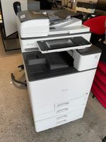 Imprimante RICOH pour pièce - à réparer (voir message d'erre…