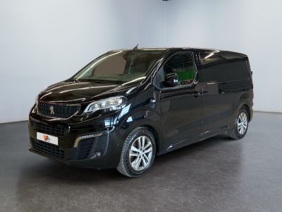 Peugeot Expert Fgn Tole Standard Bluehdi 180 S&S Eat6 Premium
