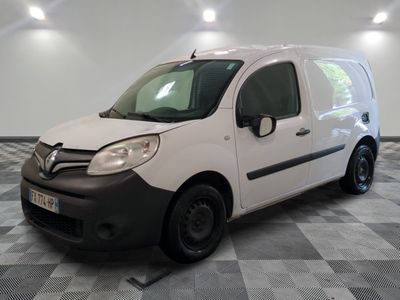 RENAULT - KANGOO EXPRESS BLUE DCI 95 EXTRA R-LINK - GO - Mis…