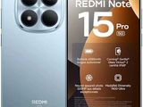 redmi note 15 pro with 5gb ram launched in india