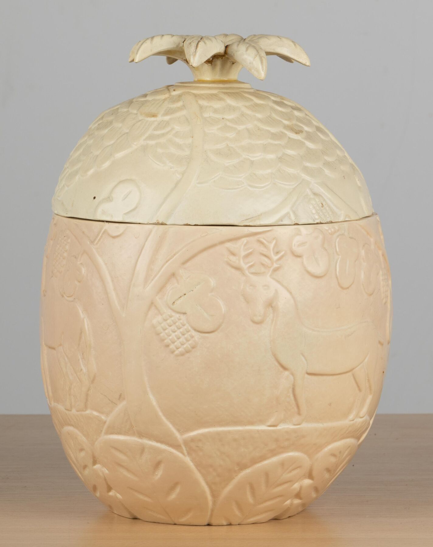 Objets d'art & Curiosités