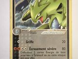 an image of a pokemon card with a picture of a pokemon