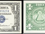 un gros plan sur trois types de billets différents sur fond blanc