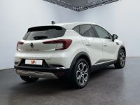 RENAULT Captur mild hybrid 140 Techno / N°:MV2609399, Heure … (photo 4)