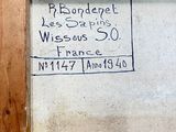 Photo 3/3 du lot