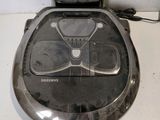 an image of a close up of a toaster on a counter