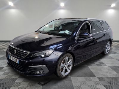 PEUGEOT - 308 SW 2.0 BLUEHDI 150CH SS BVM6 ALLURE - GO - Mis…