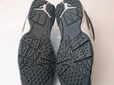 nike air zoom low black white mens shoes size 11 5