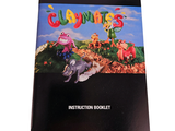 a book that has a picture of a dinosaur on it