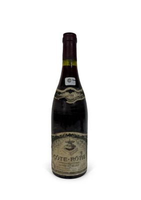 Domaine Barge, Cuvée de Plessy