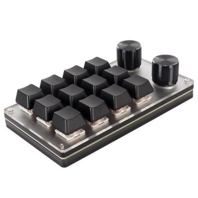 an image of a close up of a keyboard on a white background