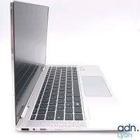 Ordinateur portable HP Elitebook X360 1030 G3 Argent - Intel… (photo 2)