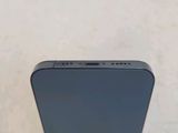 a close up of the back of an iphone with the camera facing towards the camera