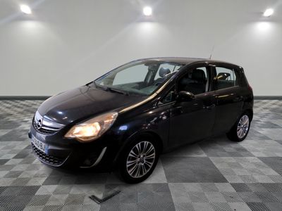 OPEL - CORSA 1.4 - 100 CH TWINPORT COSMO - ES - Mise en serv…