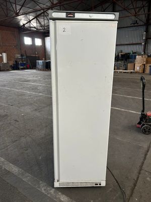 Armoire réfrigérée positive, dimensions : L 59,5x59x185cm, f…