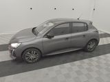 a picture of a car parked in a garage