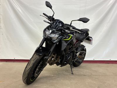 Kawasaki Z650 ABS 2020 à Greenville, dans le Tennessee - photo 1