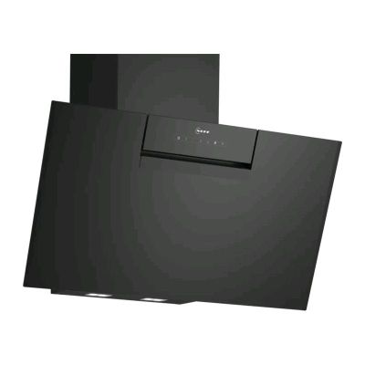 Hotte décorative murale inclinée - NEFF - D85IFN1S0 - Litige…