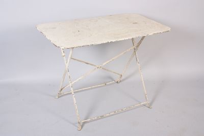 an image of a white table on a white background with a white background