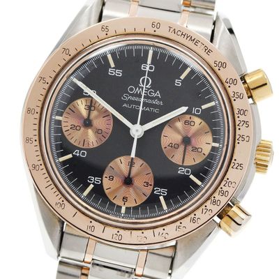 OMEGA Modèle : Speedmaster Années : 1992