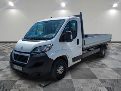 Ram Promion 2020, cabine simple, 4x2, fourgon de transport de marchandises vide R1907 - photo 1