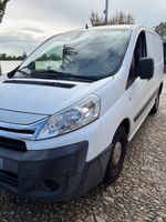 CITROEN JUMPY DU 18/06/2014 5 CV GO SERIE VF7XS9HM… (photo 6)