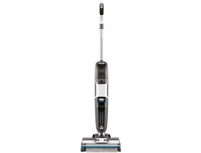 Aspirateur laveur BISSELL CrossWave HF3 Cordless Select 3639…