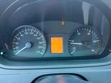 a close up of a car dashboard with a speedometer
