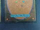 a close up of a book with a picture of a clock on it