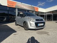 CITROEN C1 1.2 PURETECH 82 SHINE 3 PORTES - MEC: 07/06/2017 … (photo 2)