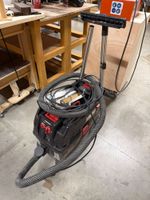 Lot d’outils électroportatifs dont parkside, makita, aspirat… (photo 3)
