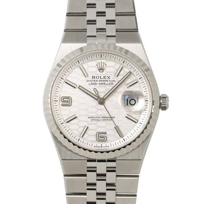 Montre de Collection Exceptionnelle - Marque et Modèle Inconnus