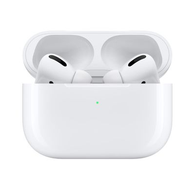 Apple AirPods Pro 1, défaut sur un plastique