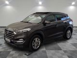 Hyundai Tucson 2017 2.0 CRDI 4x4 AT