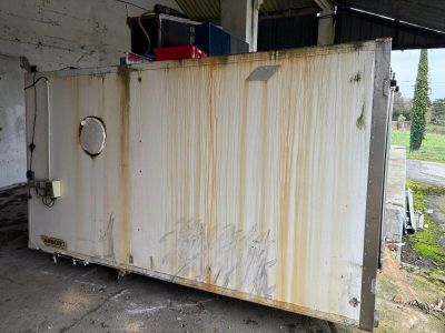 VENTE SUR DESIGNATION se trouvant en PLOUARET