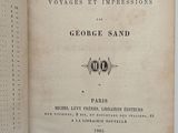 an open book with a picture of the title of a poem
