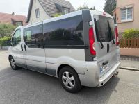 RENAULT TRAFIC 2.5 DCI 145 CV PASSENGER - MODELE SUPPOSE - G… (photo 4)