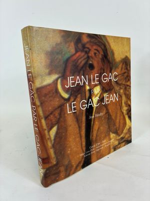 jean le gac le gac jean le gac jean le gac jean le gac jean le gac jean le gac jean