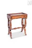 Table travailleuse
