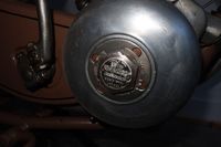 Moto MOTOCONFORT 125 cm3 - mod. (photo 4)
