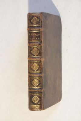 SAINTE-MARTHE (Scévole, Historiographe du Roy) : « L'Europe …