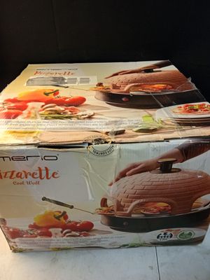 a box of food that is sitting on a table