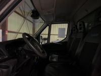 IVECO DAILY 35C16 20m3 2.3D 156 CH HAYON - DAILY 35C16 20m3 … (photo 3)