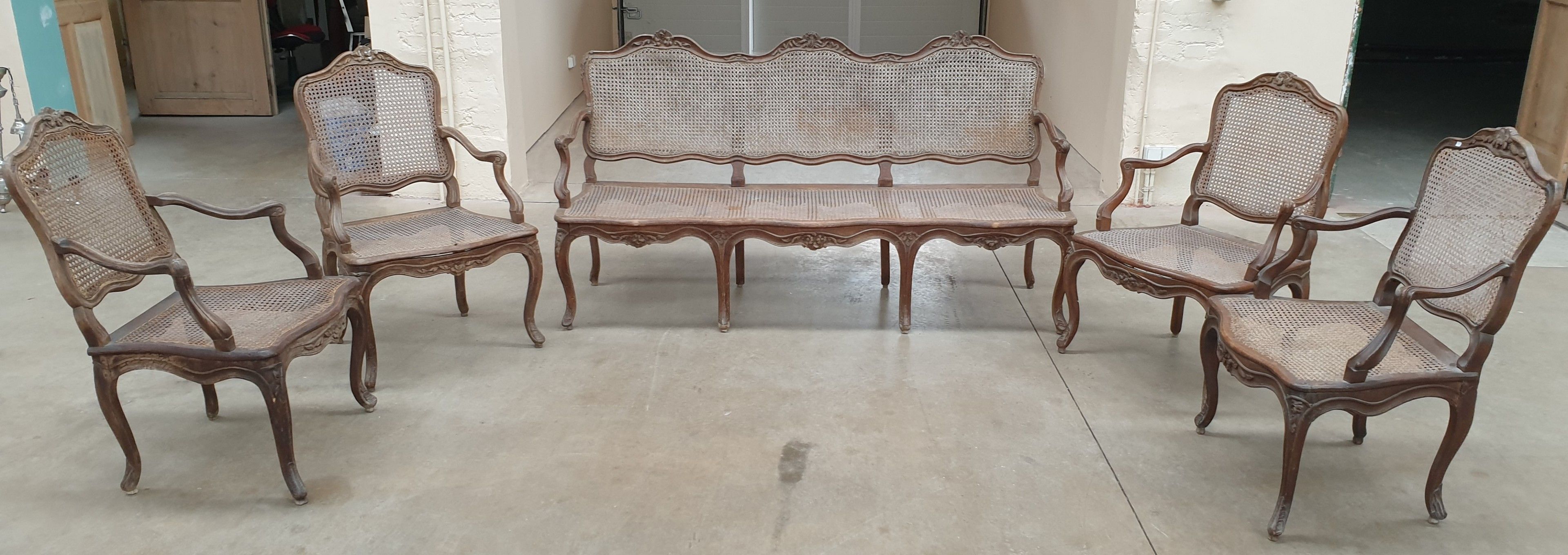 Objets d'art & Curiosités